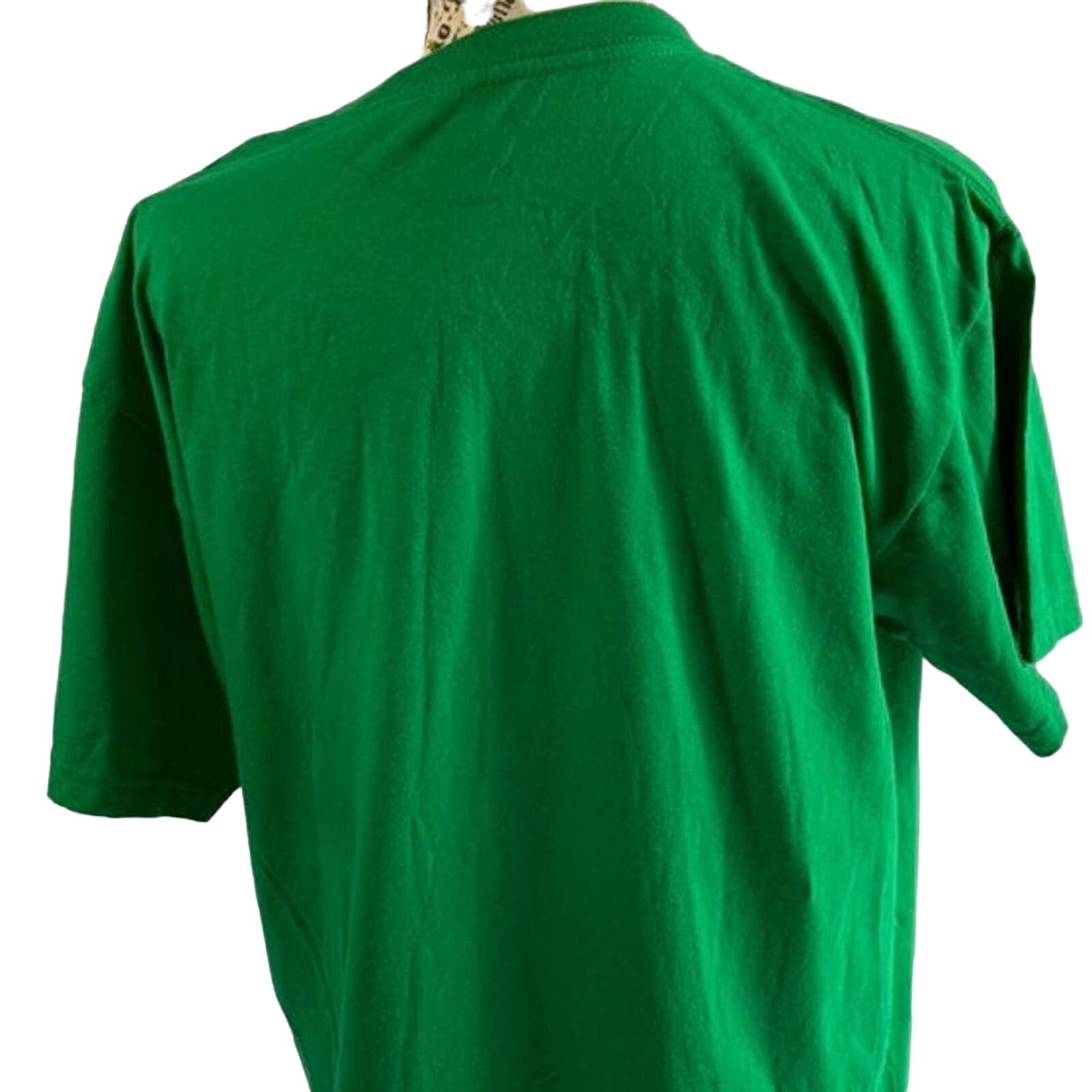 Nickelodeon Nickelodeon Boys Youth Size XL Ninja Turtles Retro NEW Size US XL / EU 56 / 4 - 7 Thumbnail