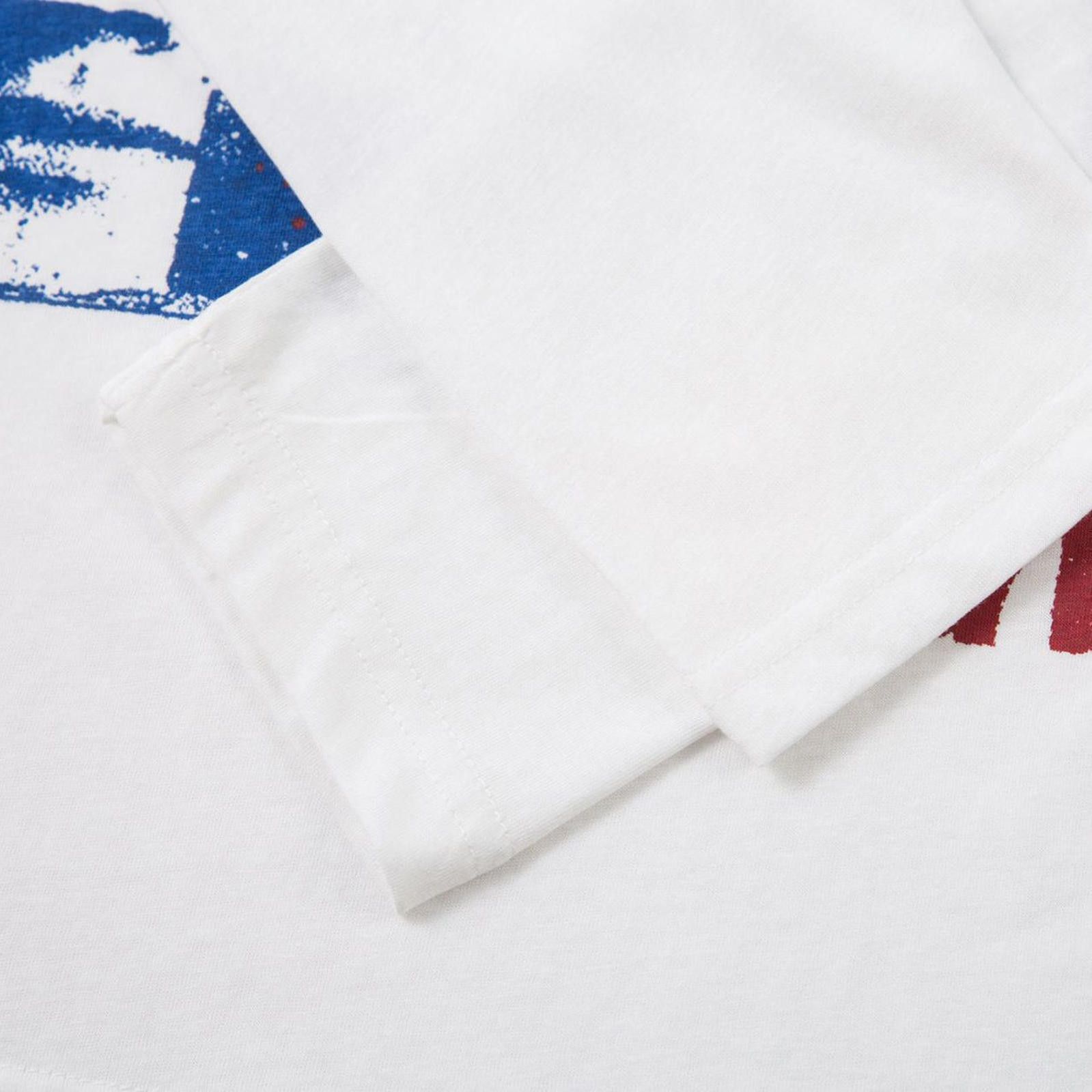Japanese Brand Everything will be ok Long-Sleeve Tee Size US M / EU 48-50 / 2 - 4 Thumbnail