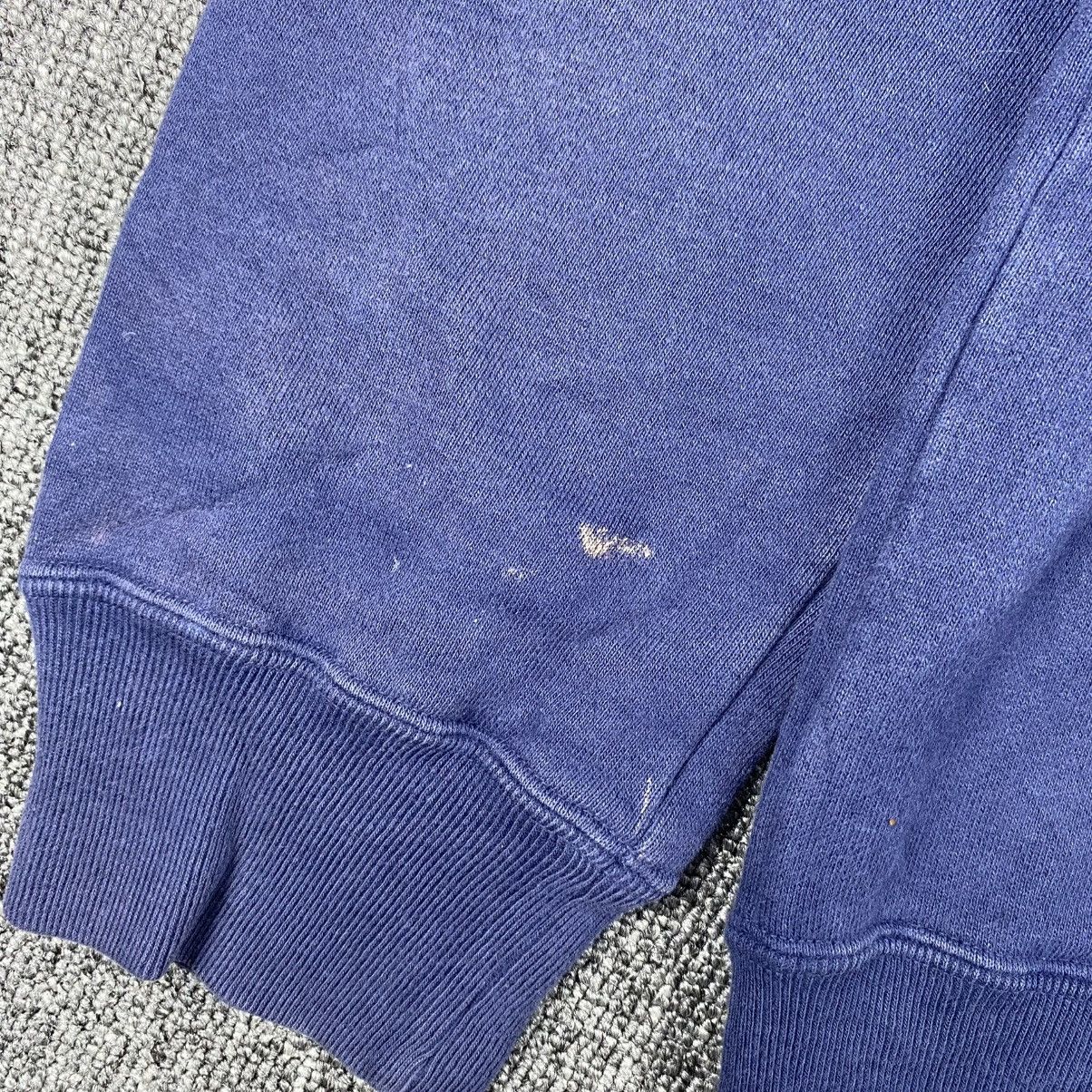 Blue Blue Japan Vintage Blue blue japan Hoodie Size US L / EU 52-54 / 3 - 4 Thumbnail