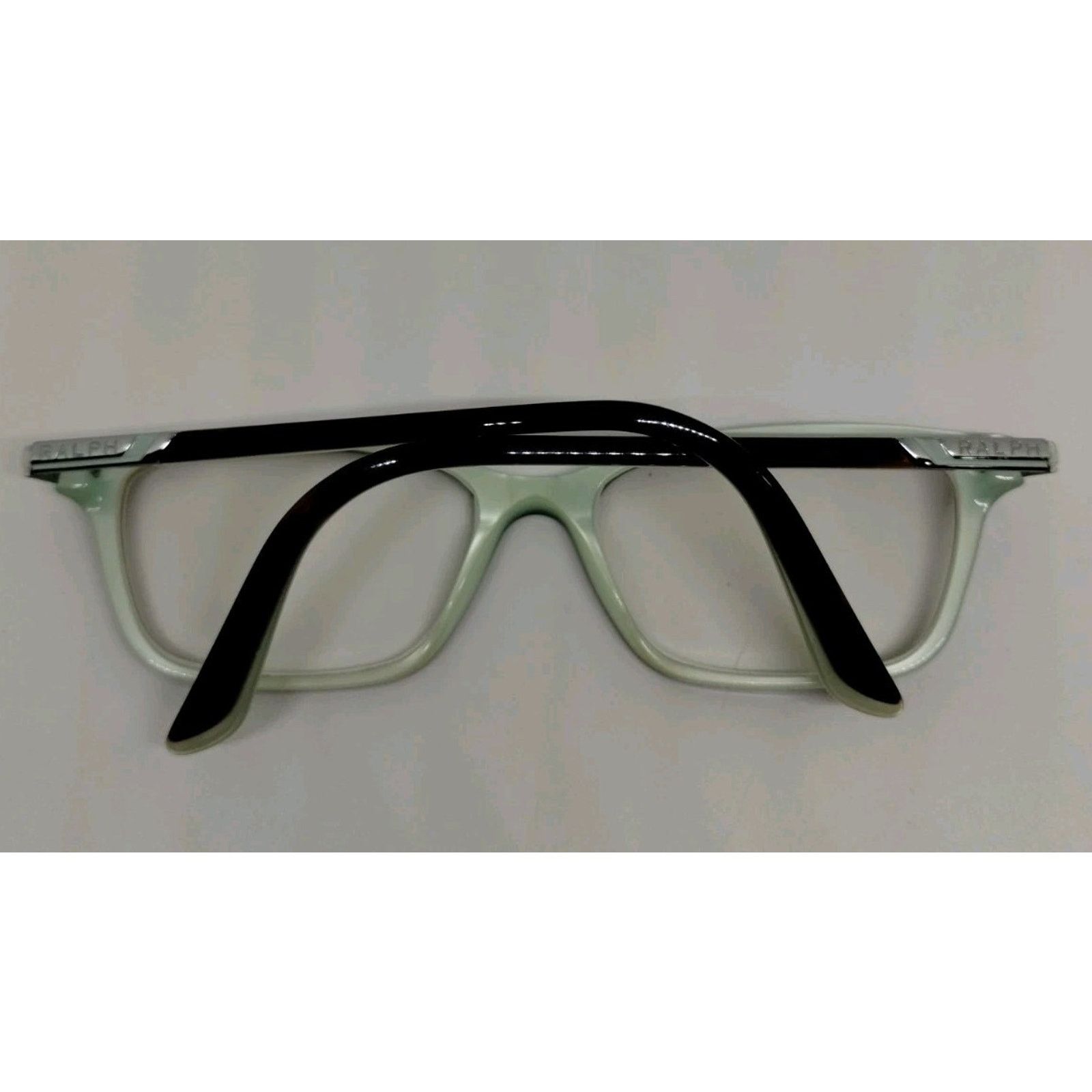 Ralph Lauren Ralph Lauren Eyeglasses Frames RA 7044 601 Havana - Tortoise Size ONE SIZE - 2 Thumbnail