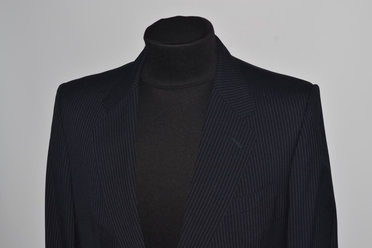 Aquascutum Aquascutum Blazer Men Size L Size 52L - 3 Thumbnail