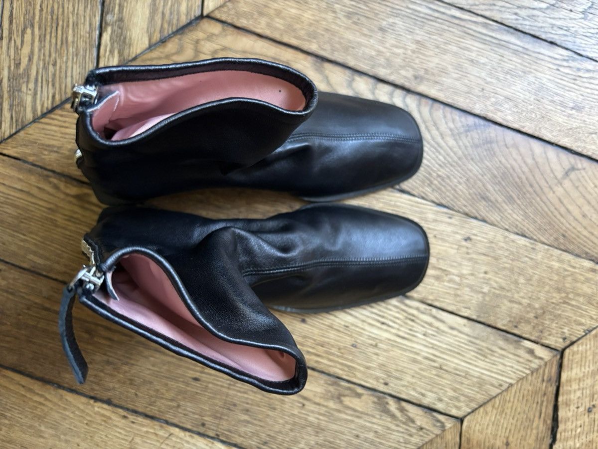 Acne Studios Acne Studios Bertine Boots Size US 5 / IT 35 - 3 Thumbnail