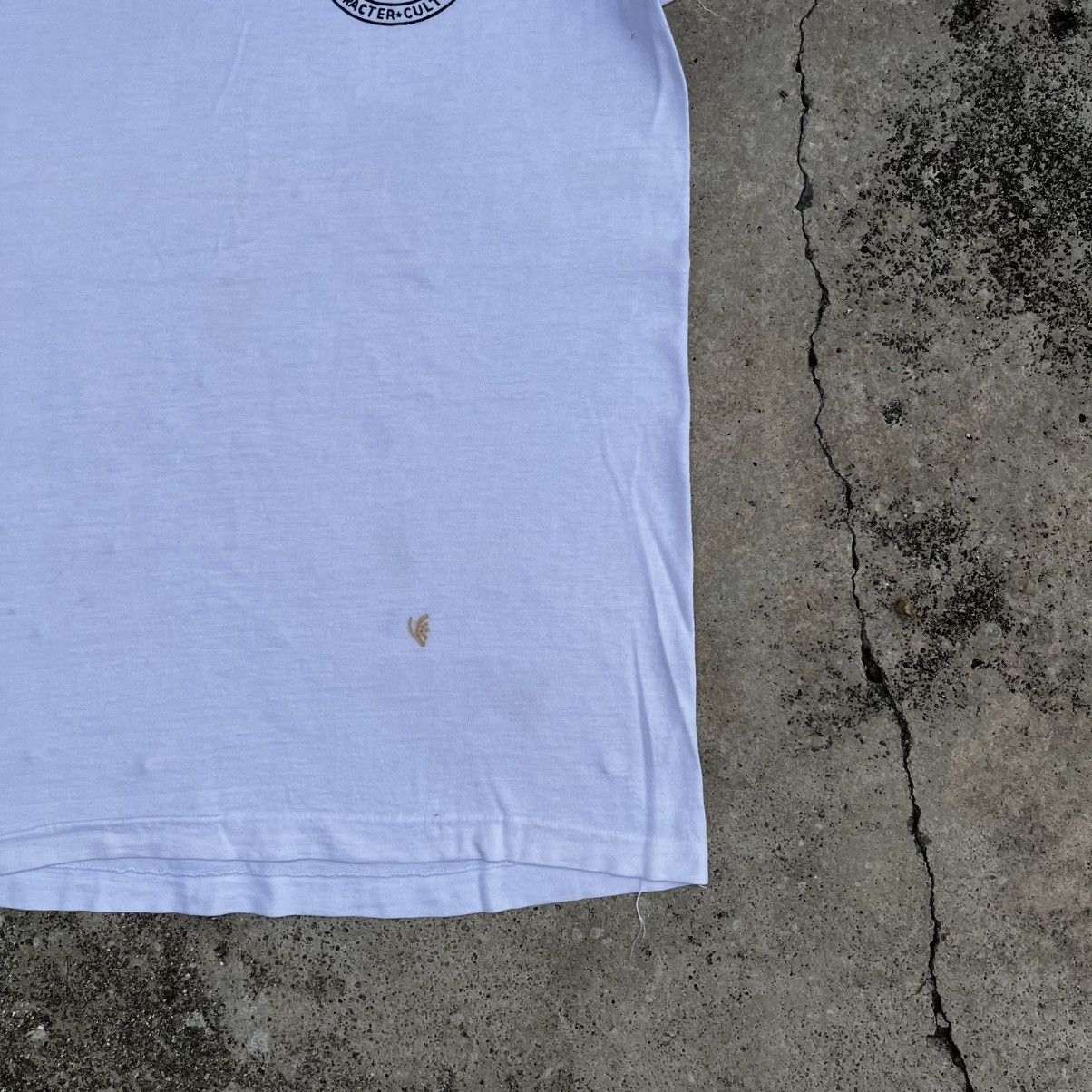 Champion × Vintage Rare Vintage 1960s Champion tee Size US M / EU 48-50 / 2 - 5 Thumbnail