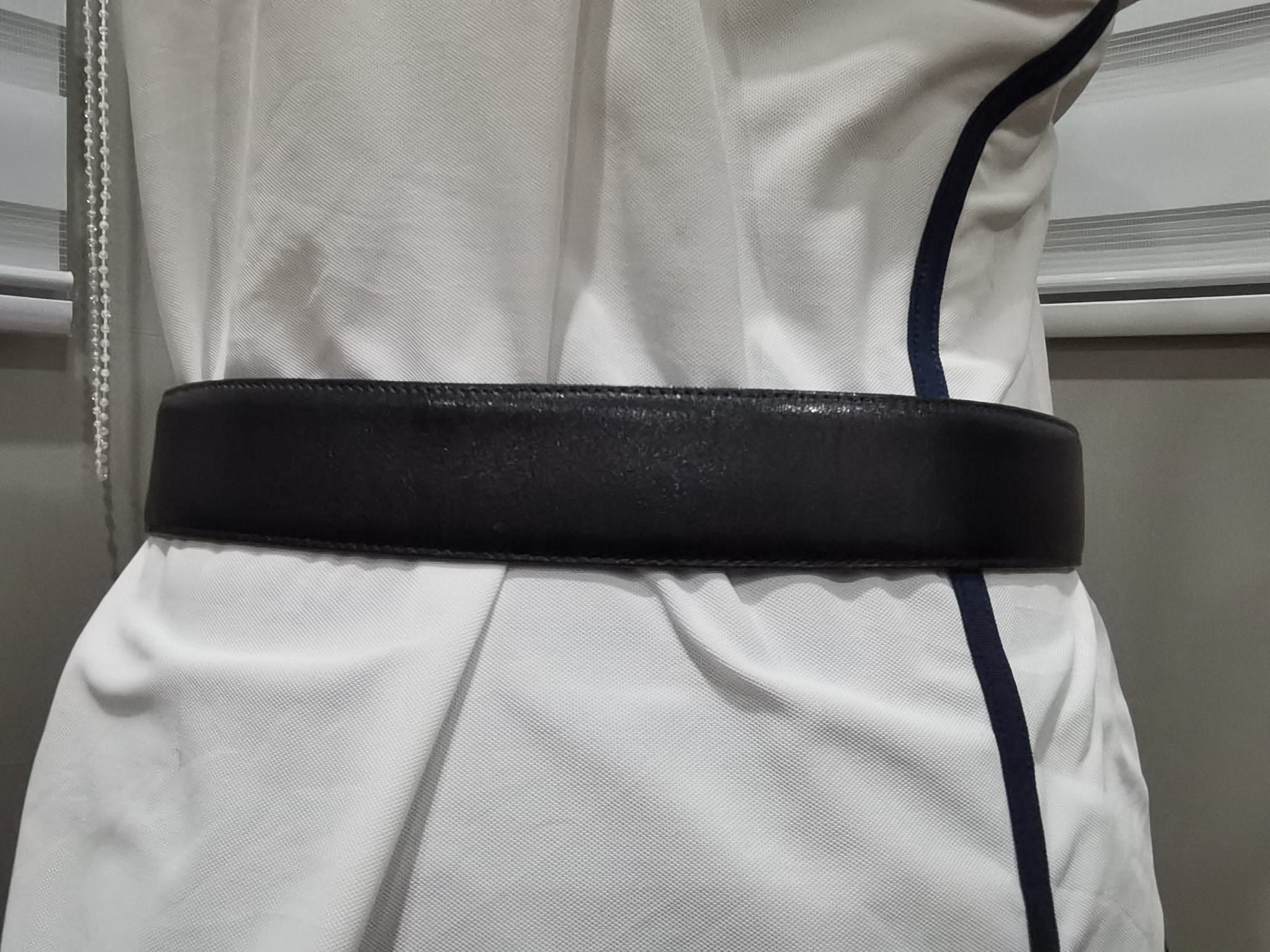 Designer × Roberta di Camerino ROBERTA DI CAMERINO luxury belts w32-35 2143 Size ONE SIZE - 9 Thumbnail