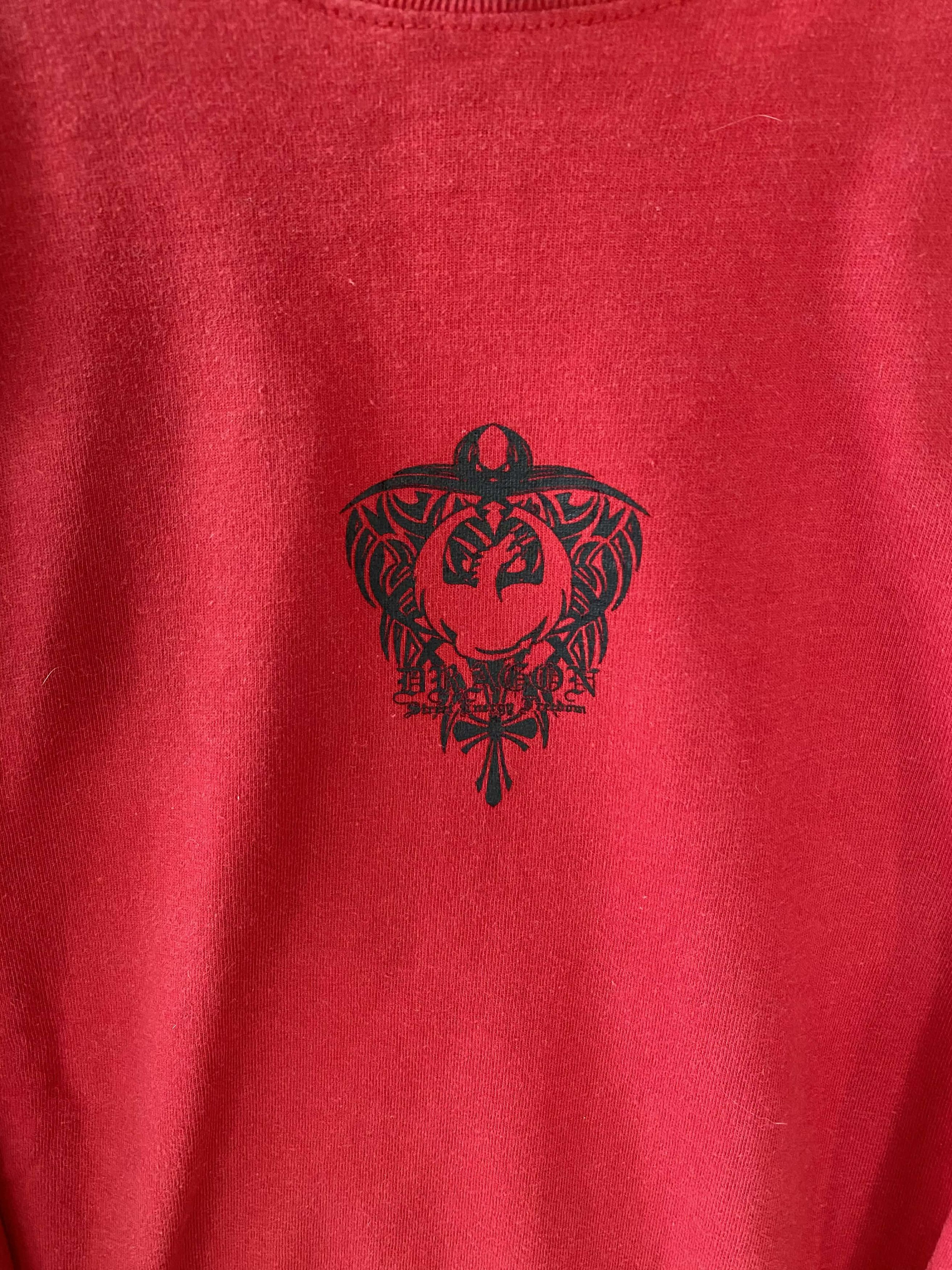 Other Dragon Optical Skateboard vintage long sleeve T-Shirt Size US M / EU 48-50 / 2 - 2 Thumbnail