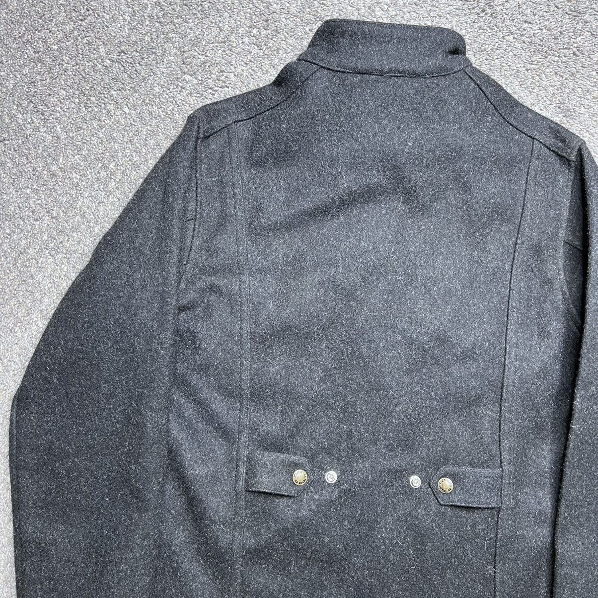 Filson Vintage Filson Mackinaw Women’s Cruiser Virgin Wool Jacket Size M / US 6-8 / IT 42-44 - 21 Thumbnail
