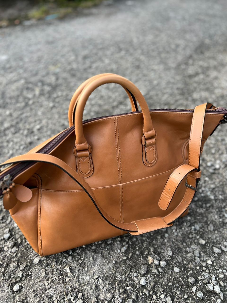 Porter PORTER / CERVINO 2WAY BOSTON BAG Size ONE SIZE - 4 Thumbnail