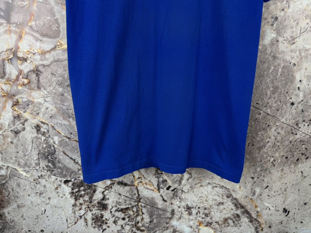 Yamaha Men’s Yamaha Racing T-Shirt Yamalube GYTR Size XL Size US XL / EU 56 / 4 - 3 Thumbnail