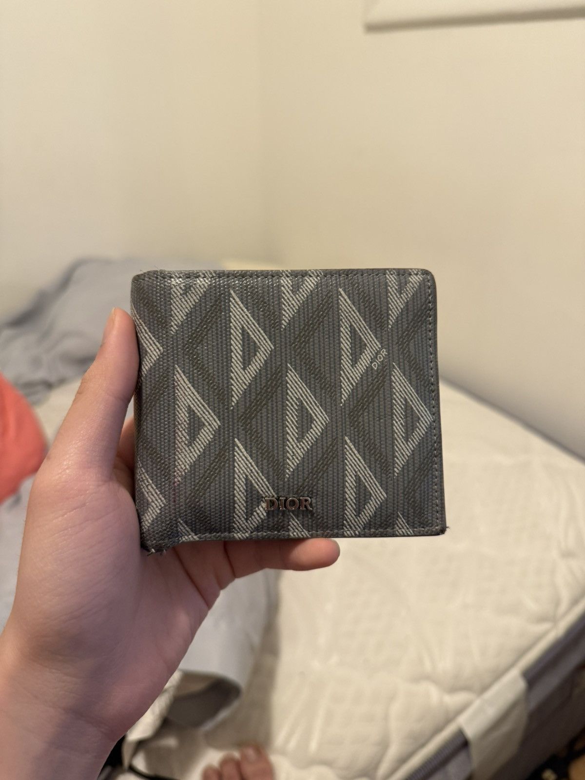 Dior Wallet Bifold