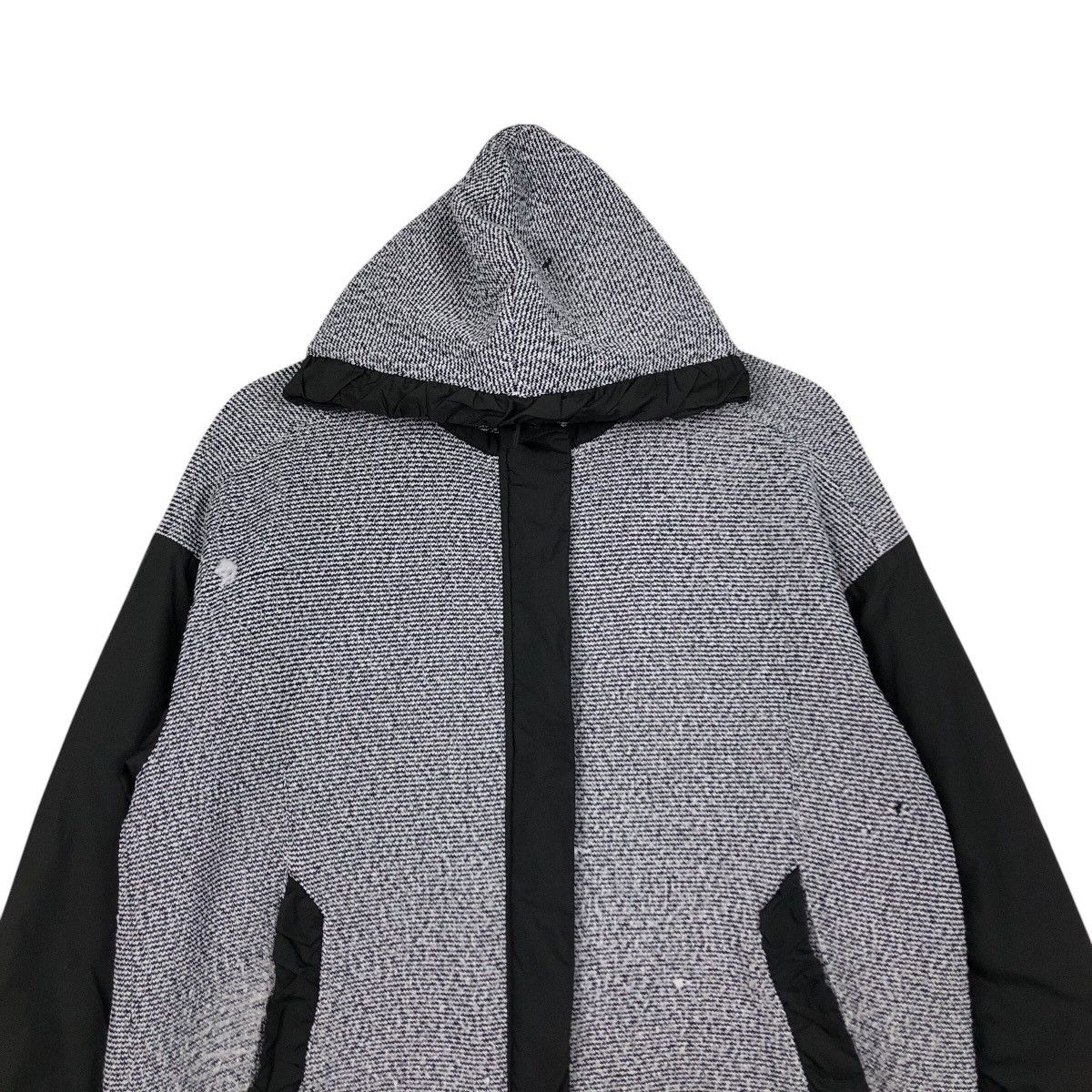 Adidas 📌Vintage Zipper Jacket Adidas Striped Design Hoodie Size US M / EU 48-50 / 2 - 4 Thumbnail