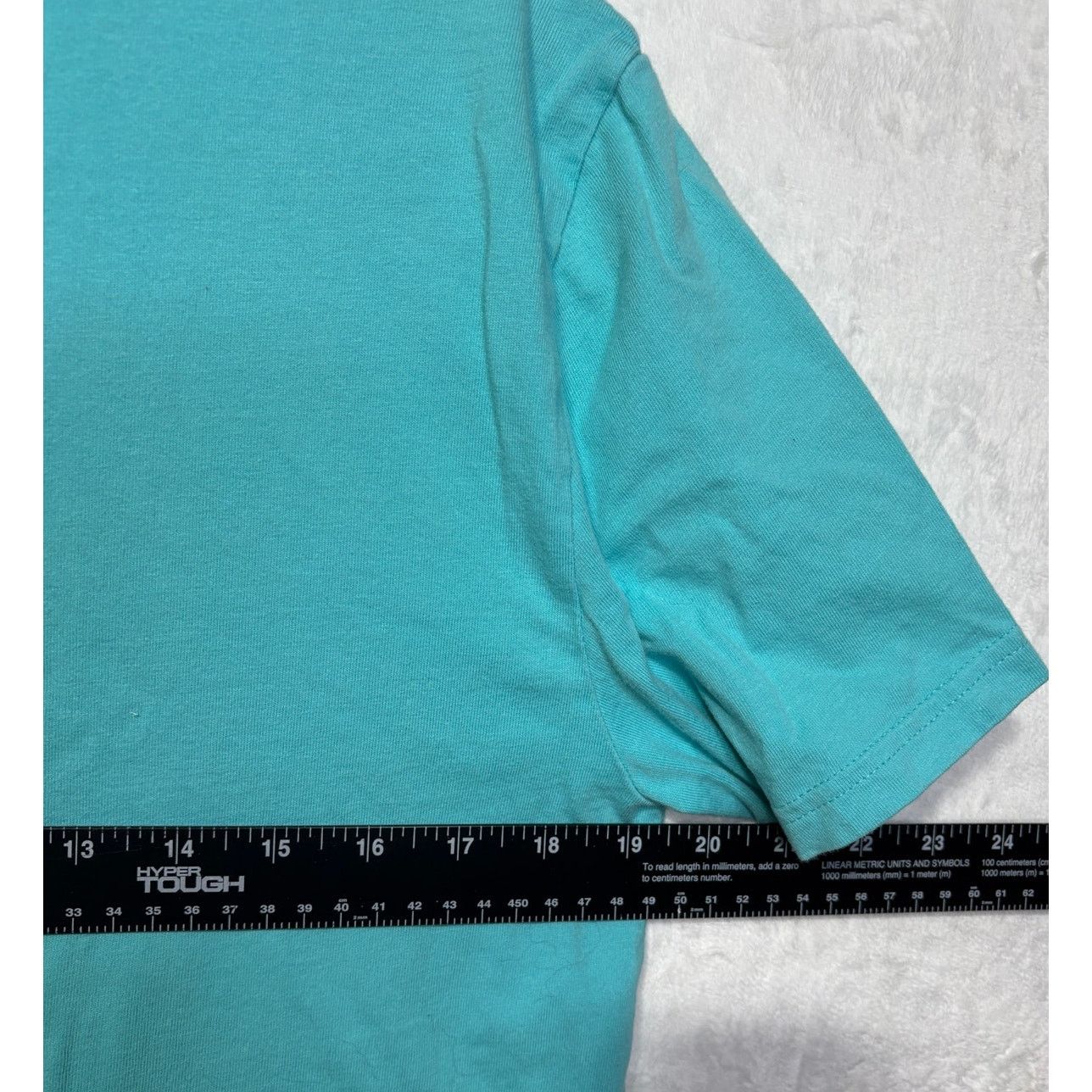 Polo Ralph Lauren POLO RALPH LAUREN Boy's / Youth XL 18-20 Crew Neck T-shirt Size US S / EU 44-46 / 1 - 4 Thumbnail