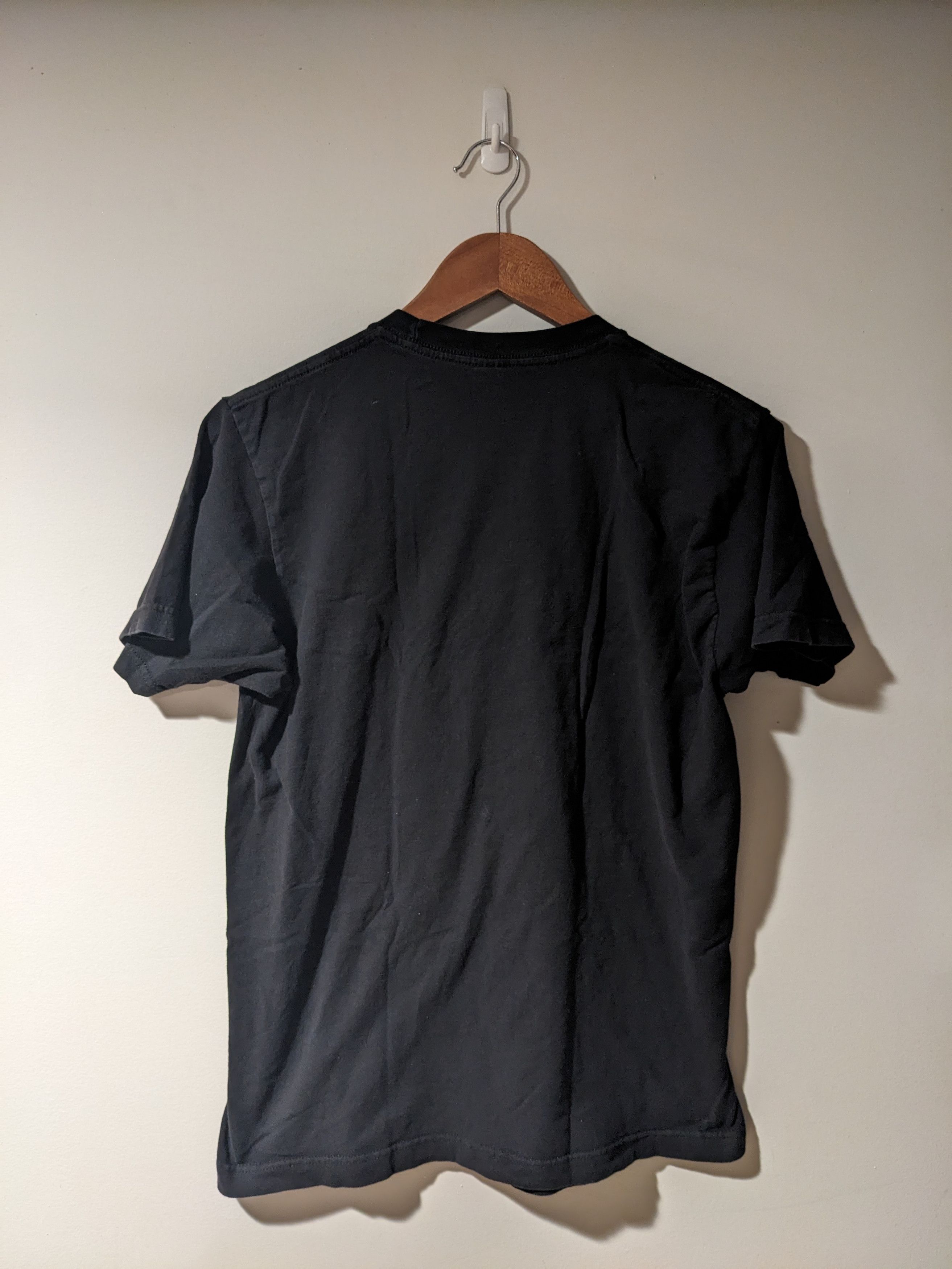 Band Tees × Vintage Vintage 2010's Motley Crue The Dirt Band Tour Music T-Shirt Size US L / EU 52-54 / 3 - 6 Thumbnail