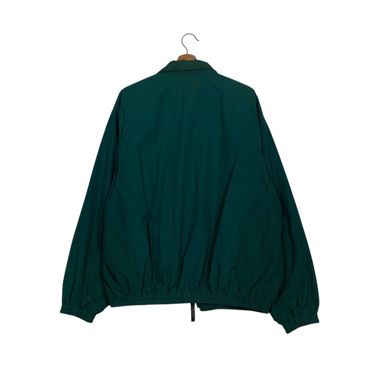 Lacoste Lacoste Bomber Jacket Size US M / EU 48-50 / 2 - 7 Thumbnail