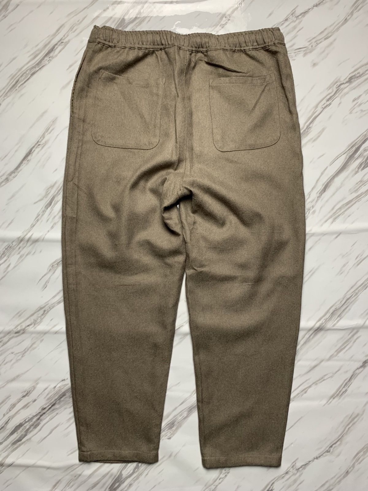 Japanese Brand × URBAN RESEARCH DOORS Urban research japan pants Size US 31 - 6 Thumbnail