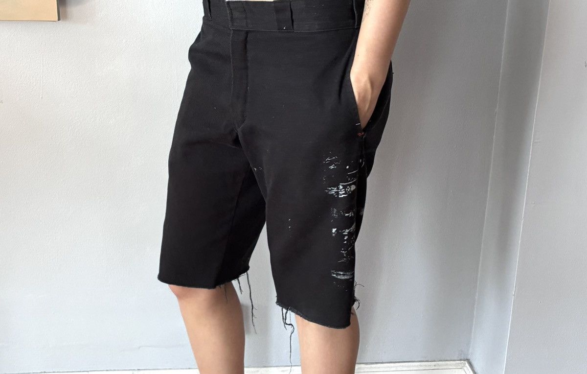 Awful Lot of Cough Syrup × Dickies Dickies Shorts Size US 30 / EU 46 - 4 Thumbnail