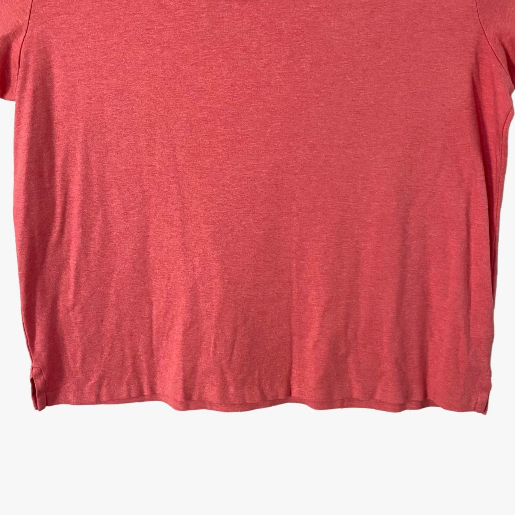 Ralph Lauren VINTAGE Polo Ralph Lauren Polo Shirt Big & Tall Light Red 2XB Men’s Size 2X Big & Tall Cotton Polo Shirt Mens Size US XXL / EU 58 / 5 - 6 Thumbnail