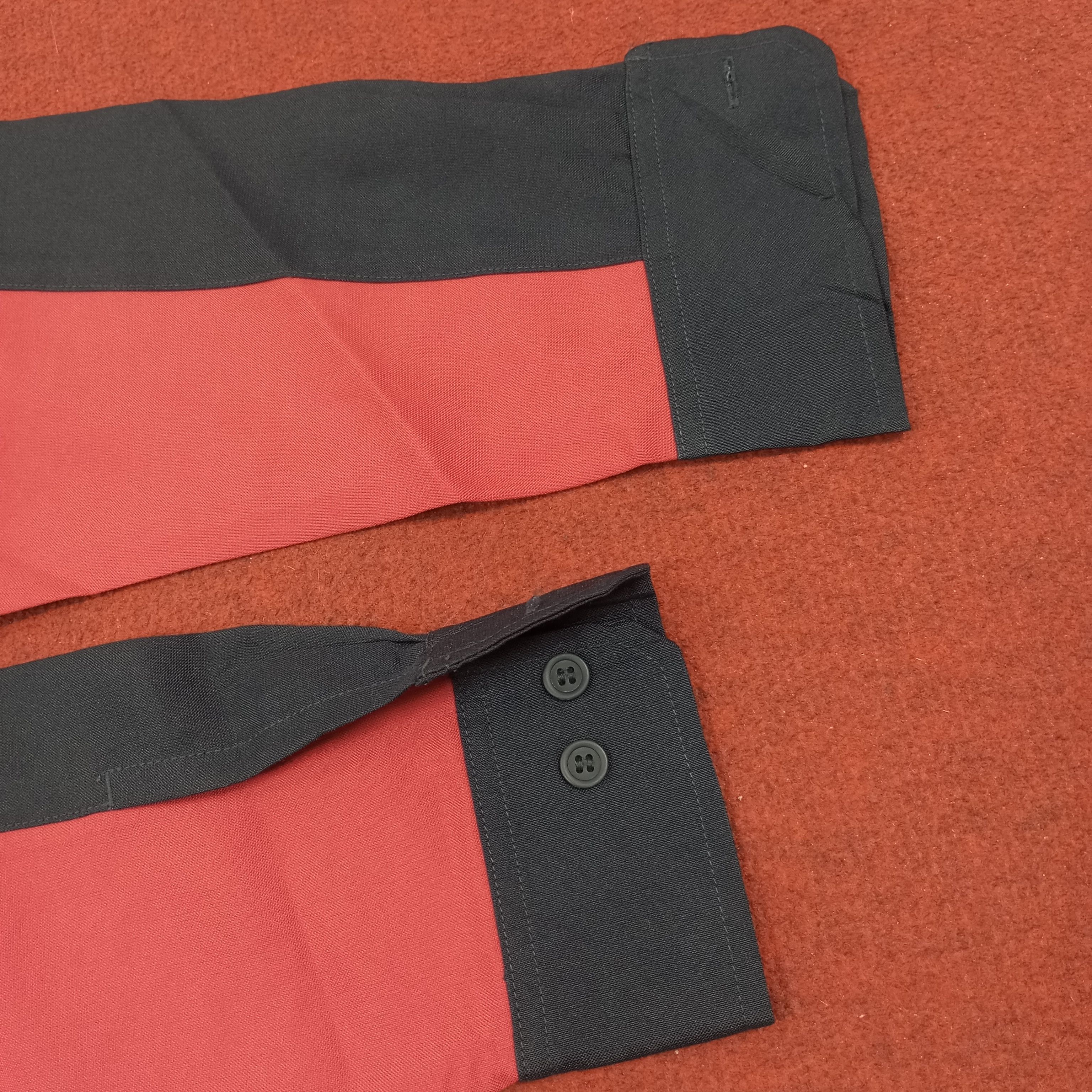Vintage Globeship Workwear Shirt Size US M / EU 48-50 / 2 - 6 Thumbnail
