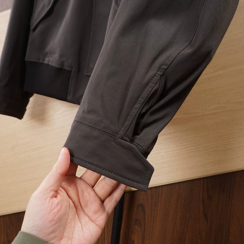 Loro Piana LORO PIANA A thick jacket Size US L / EU 52-54 / 3 - 5 Thumbnail