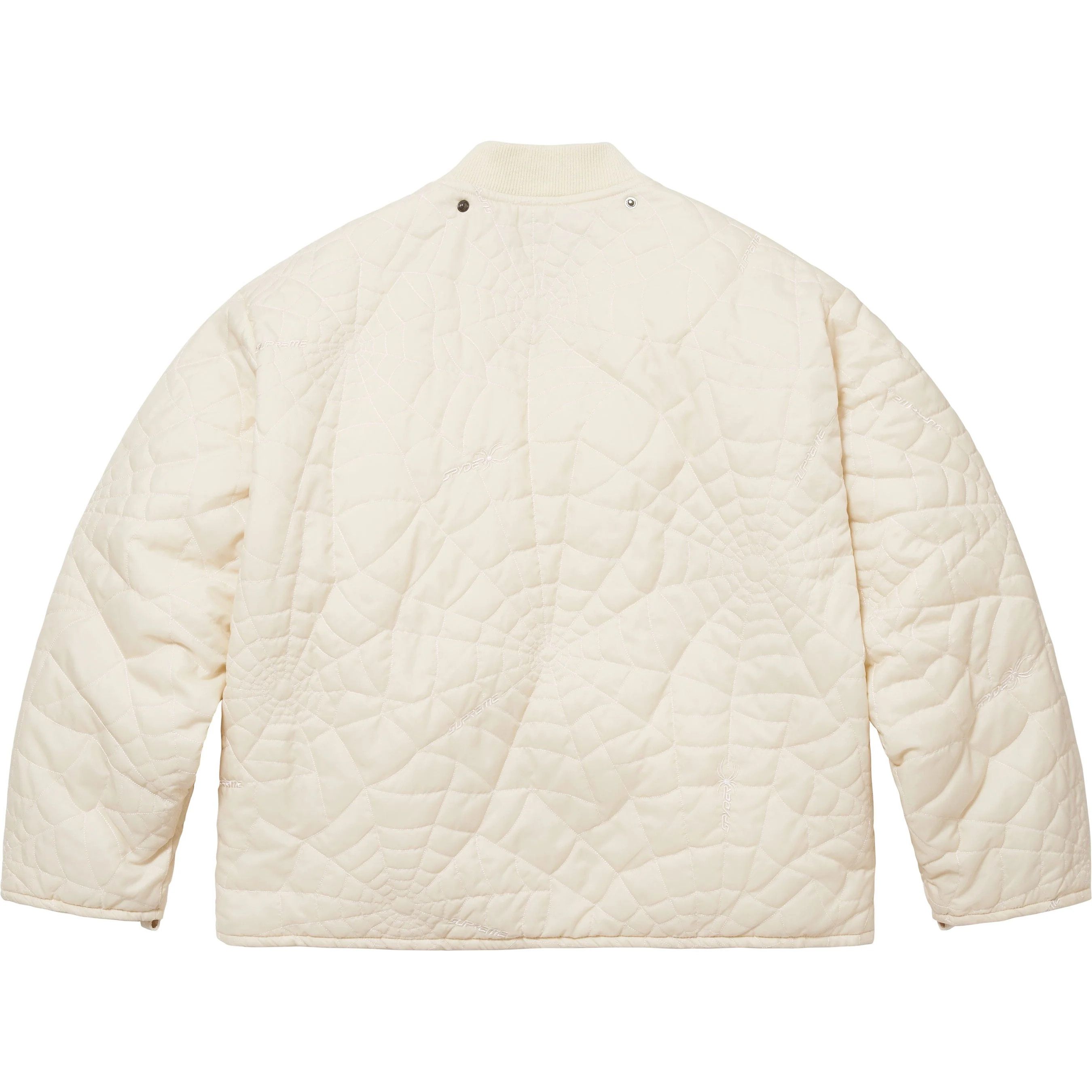 Spyder × Supreme Supreme Spyder Technical Jacket Size US S / EU 44-46 / 1 - 7 Thumbnail