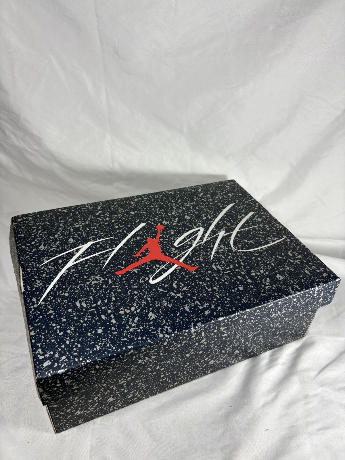 Nike Jordan 4 Retro Midnight Navy Size US 7.5 / EU 40-41 - 12 Thumbnail