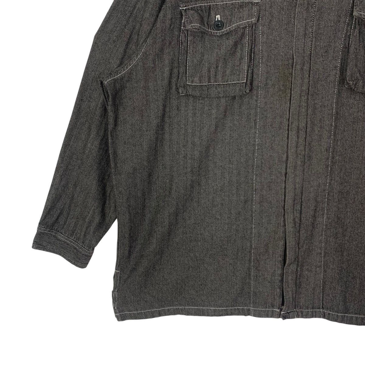 Smith's American Smiths America Workwear Americans Classic Jacket Size US XXL / EU 58 / 5 - 6 Thumbnail