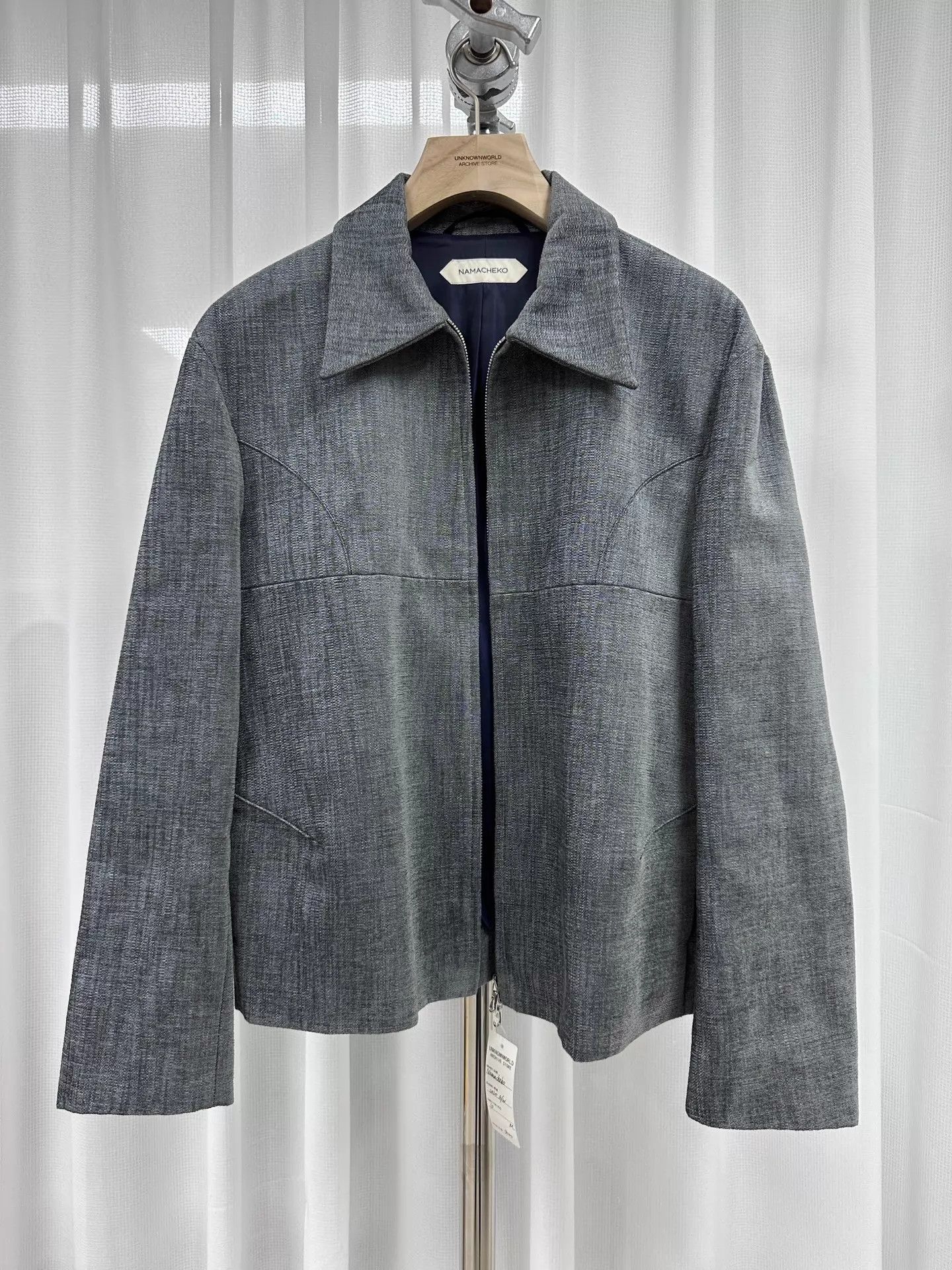 Namacheko Namacheko Paayu Jacket | Grailed