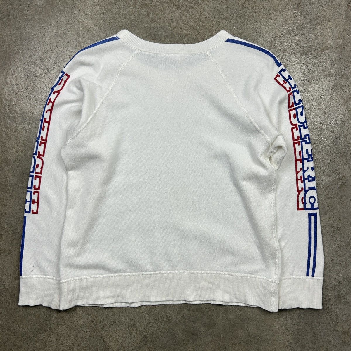 Hysteric Glamour hysteric glamour motorsport Size US S / EU 44-46 / 1 - 16 Thumbnail