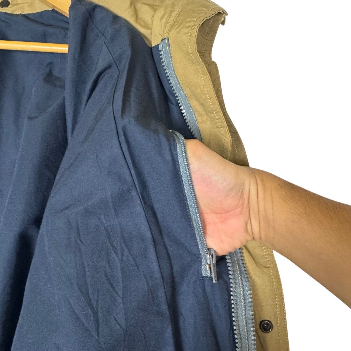 The North Face The North Face Multipocket Jacket Size US L / EU 52-54 / 3 - 20 Thumbnail