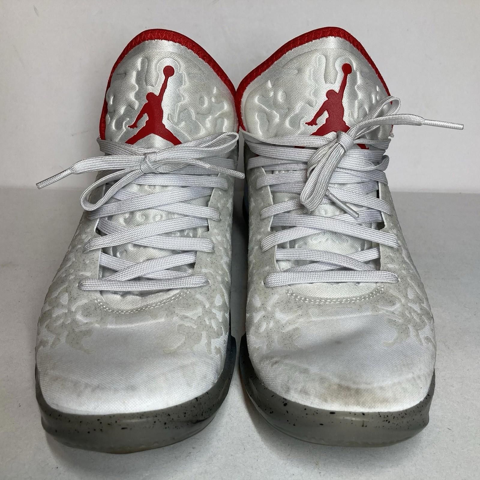Jordan Brand Men’s Size 10 Nike Jordan Zion 3 Fresh Paint Limited Edition Size US 10 / EU 43 - 5 Thumbnail