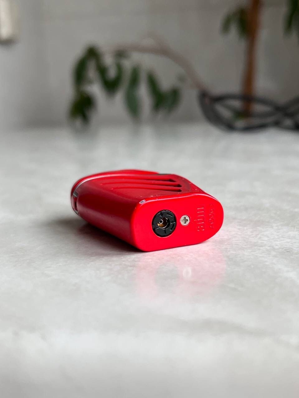 Marlboro Marlboro lighter red racing hype item 2000s Size ONE SIZE - 3 Thumbnail
