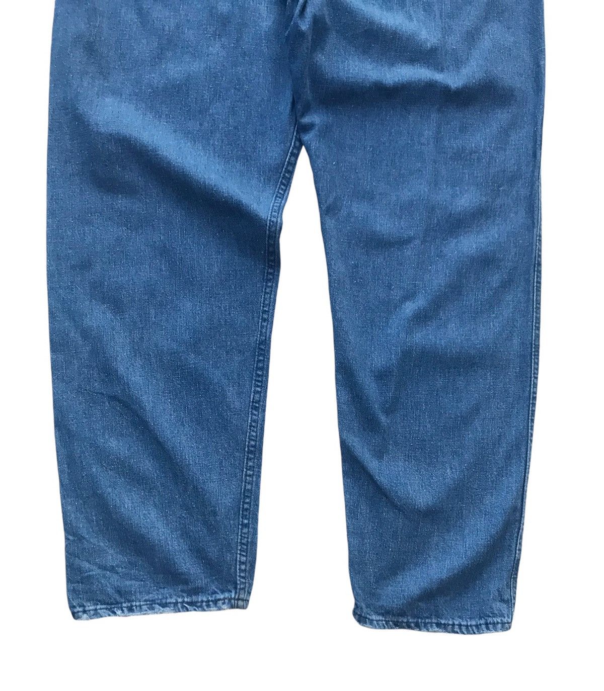 Japanese Brand Yard Ltd Japan Denim Fashion Pants Size US 30 / EU 46 - 15 Thumbnail