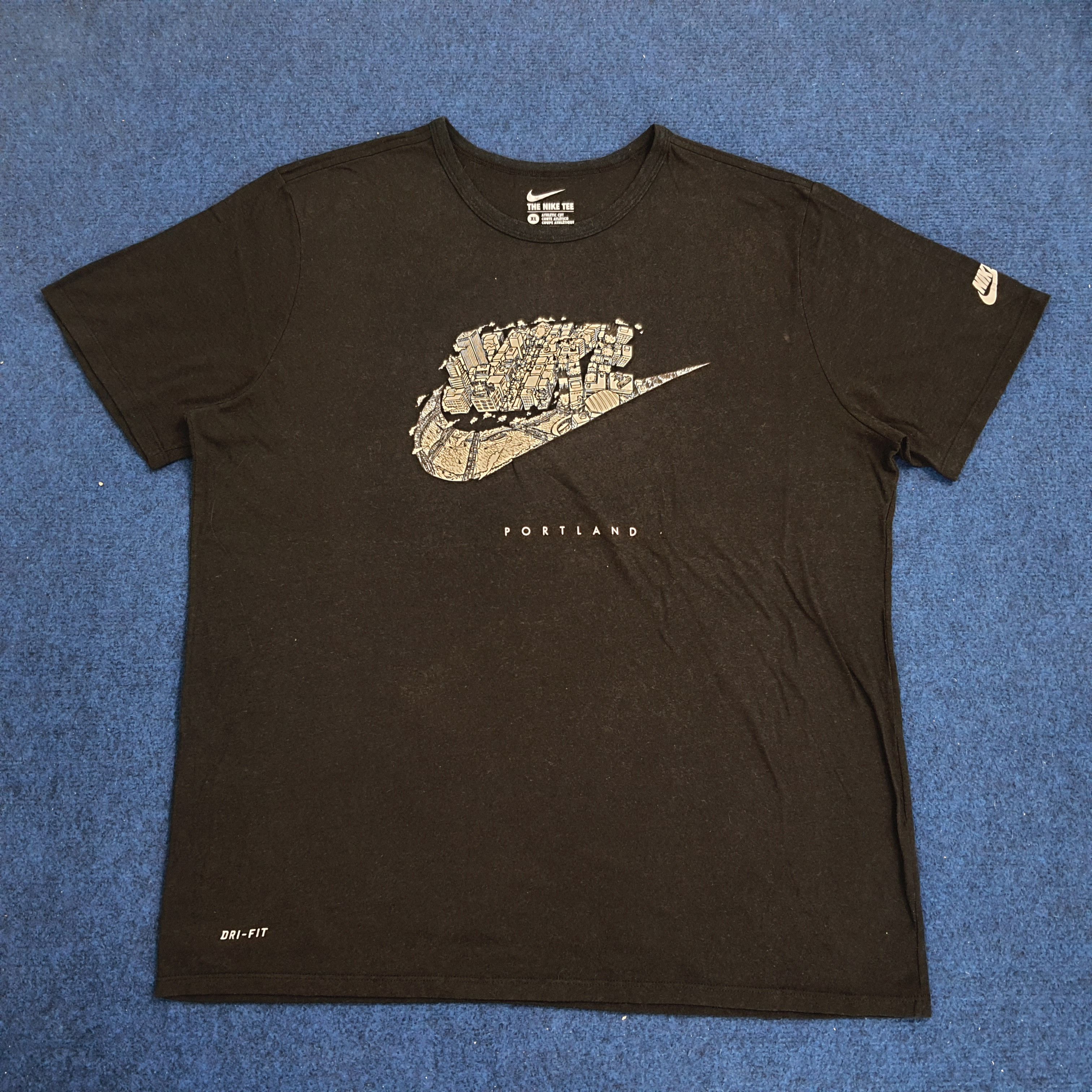 Nike Portland Tshirt