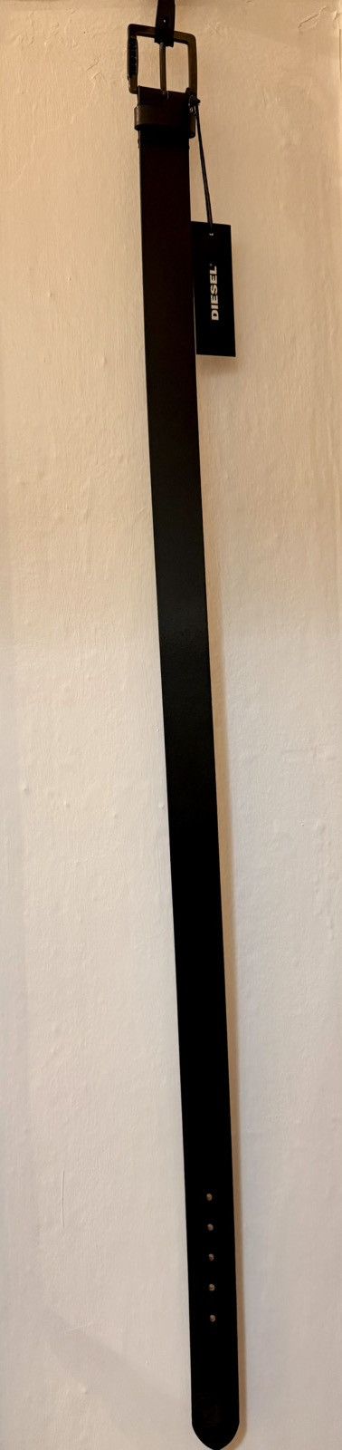 Diesel Diesel Belt 🥋 Size 40 - 1 Thumbnail