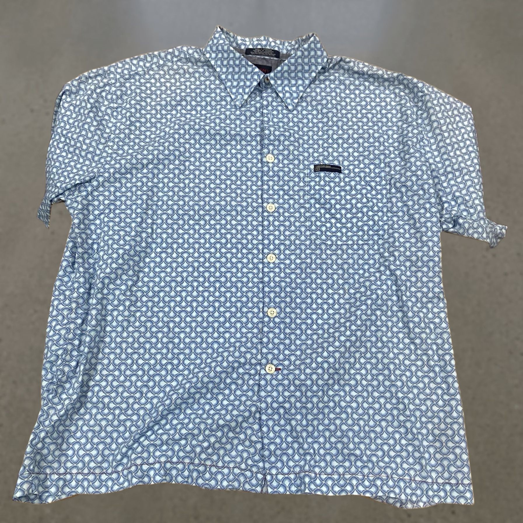 Tommy Hilfiger VINTAGE is not applicable. Size US XL / EU 56 / 4 - 1 Thumbnail
