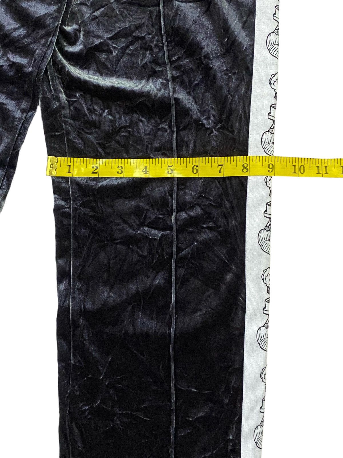 Billionaire Boys Club Billionaire Boys Club Velvet Two Tone Colour Sweatpants Size US 34 / EU 50 - 10 Thumbnail