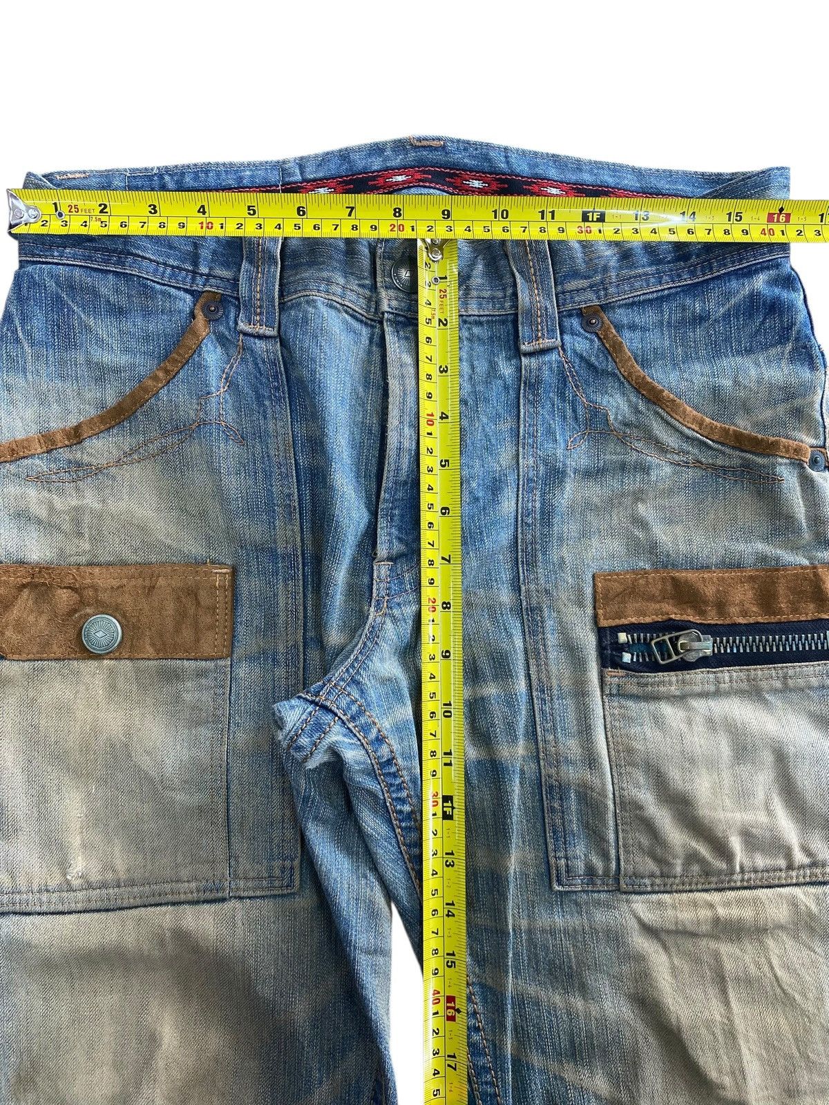 Edwin Edwin Size US 32 / EU 48 - 6 Thumbnail