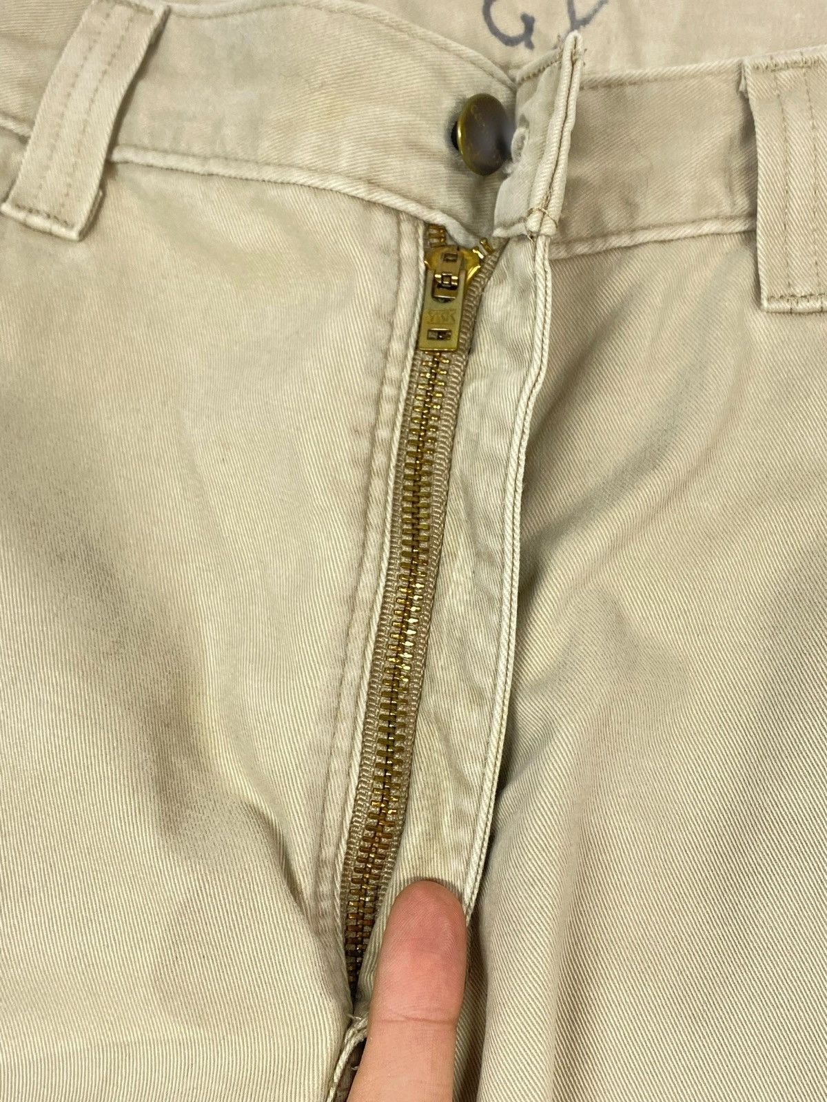 Carhartt Vintage Carhartt Work Pant Size US 36 / EU 52 - 11 Thumbnail
