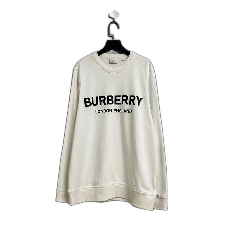Burberry London England Long Sleeve Sweatshirt-yf