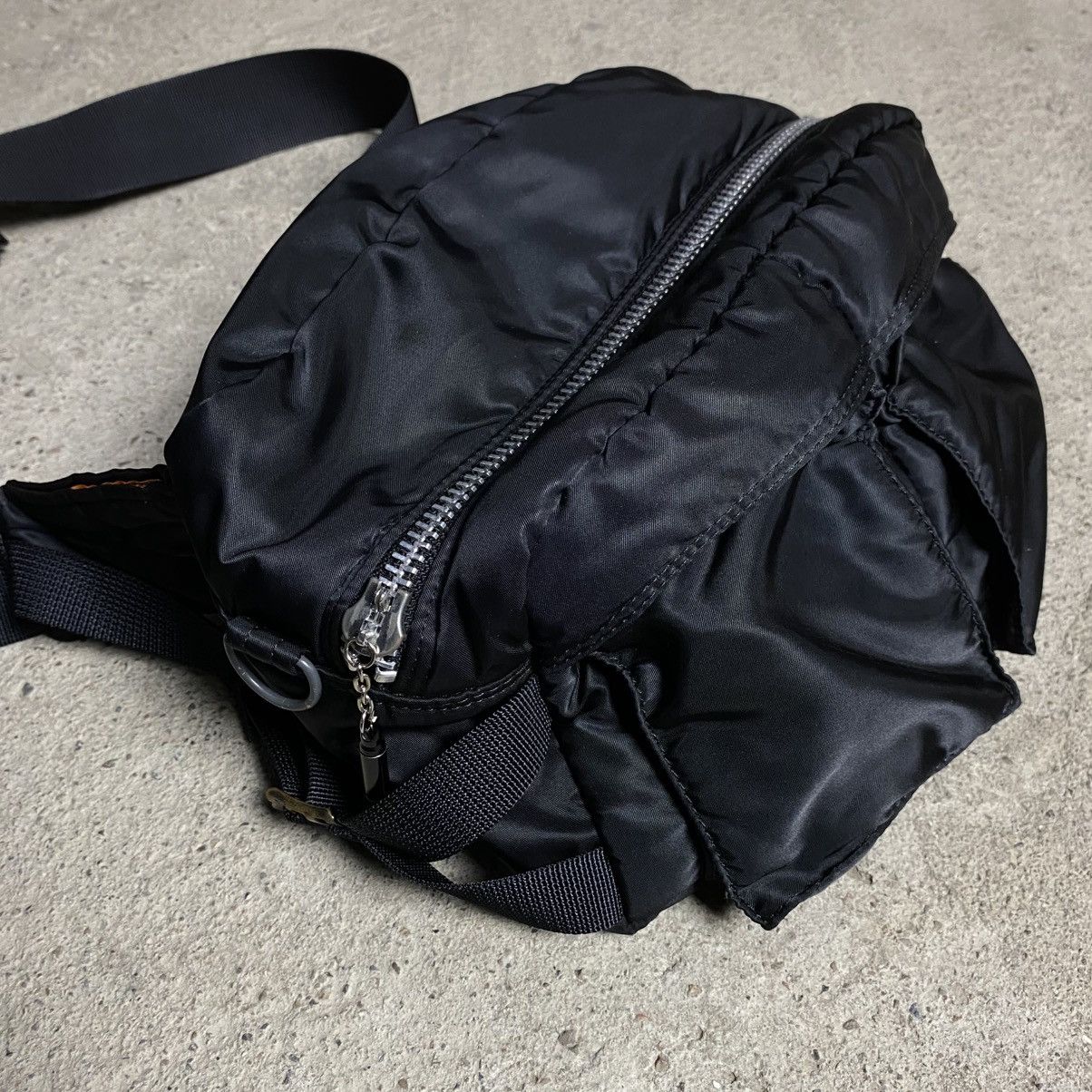 Porter Porter Tanker Two ways crossbody / shoulder bag Size ONE SIZE - 5 Thumbnail