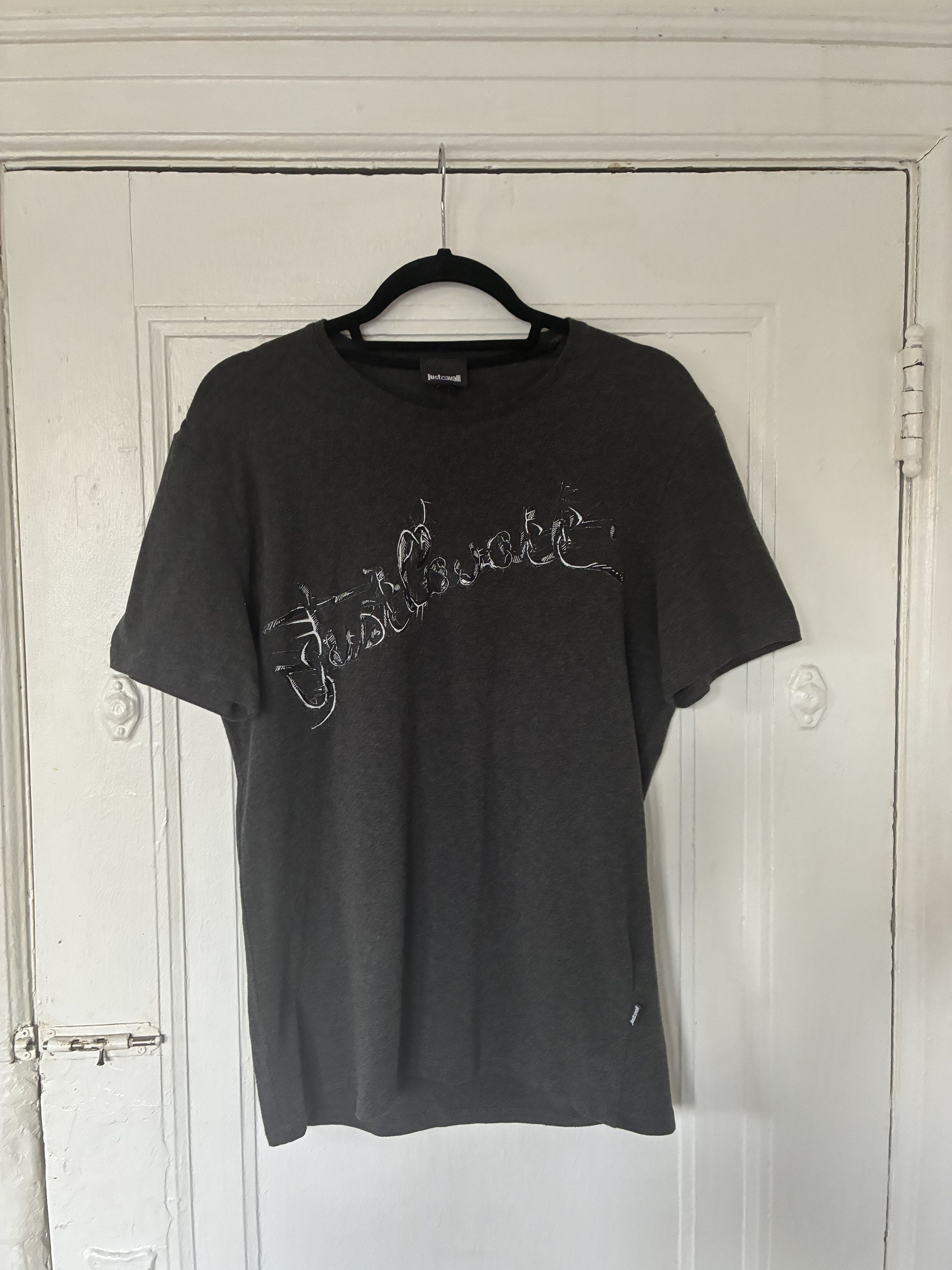 Just Cavalli Just Cavalli T-Shirt Size US M / EU 48-50 / 2 - 1 Thumbnail