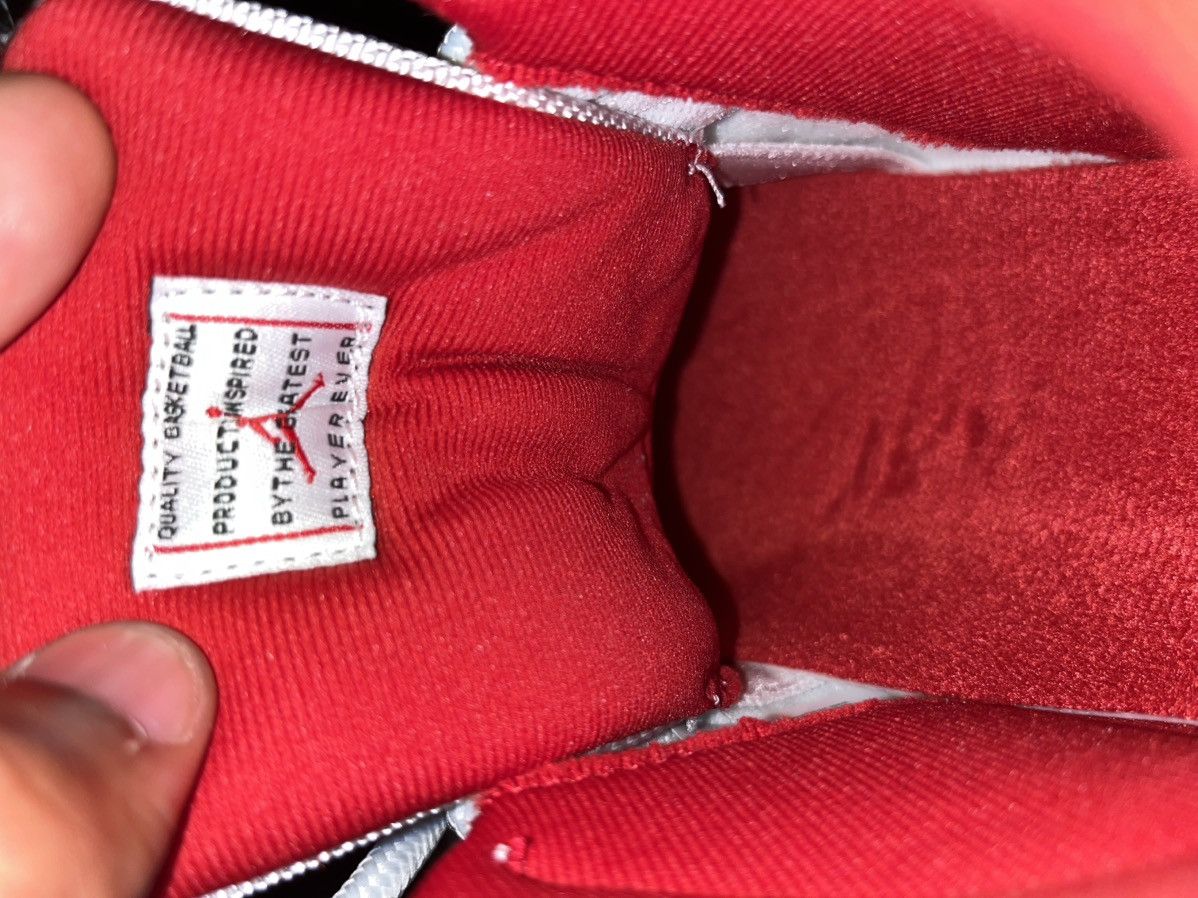 Jordan Brand Cherry 11s Size US 9.5 / EU 42-43 - 6 Thumbnail