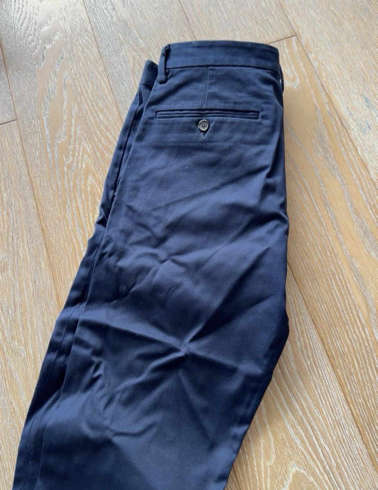 Dsquared2 Dsquared2 Casual Pants Size US 32 / EU 48 - 2 Thumbnail