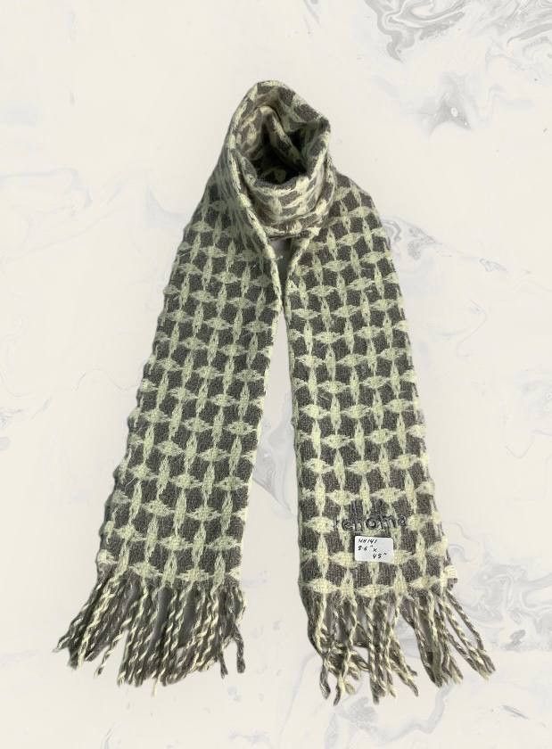 Renoma Renoma Scarf / Muffler / Neckwear Size ONE SIZE - 1 Thumbnail