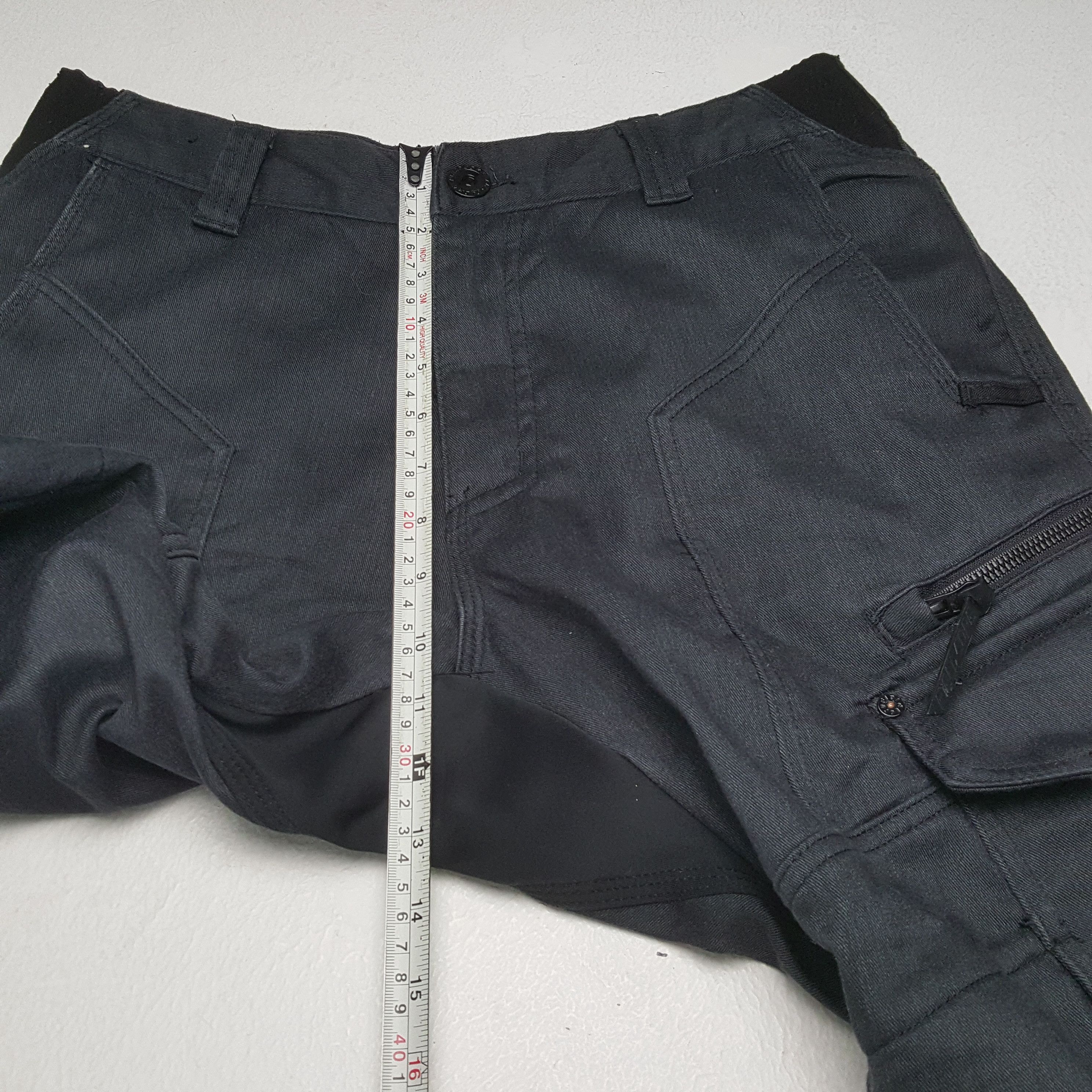 Vintage Field Core Streetwear Cargo Style Pants Size US 29 - 8 Thumbnail