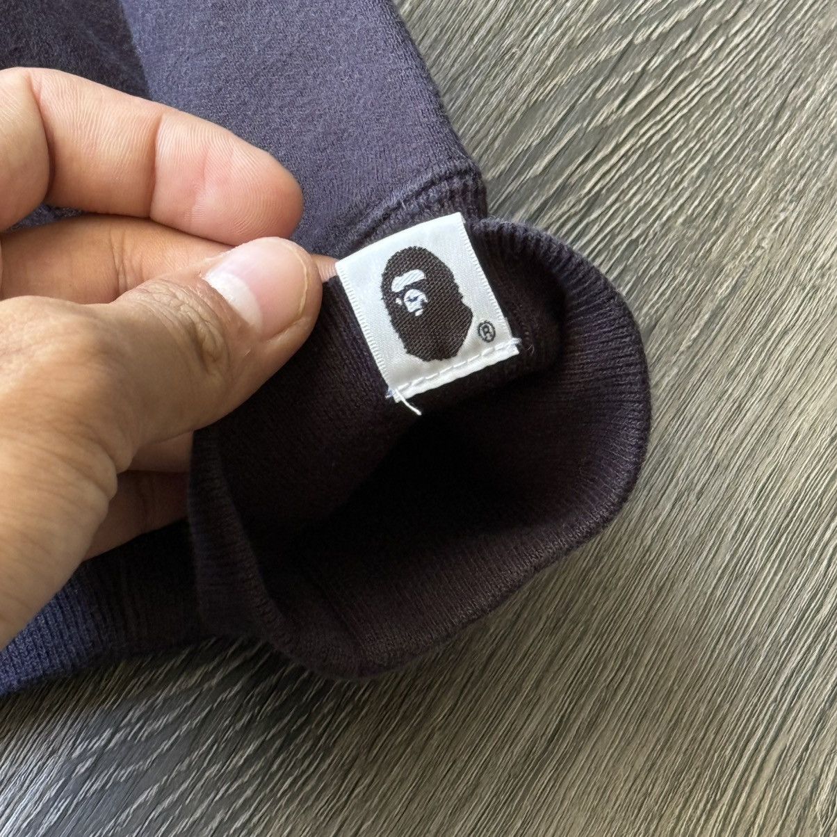 Bape A bhating Ape Pirates 2011 Size XS / US 0-2 / IT 36-38 - 5 Thumbnail