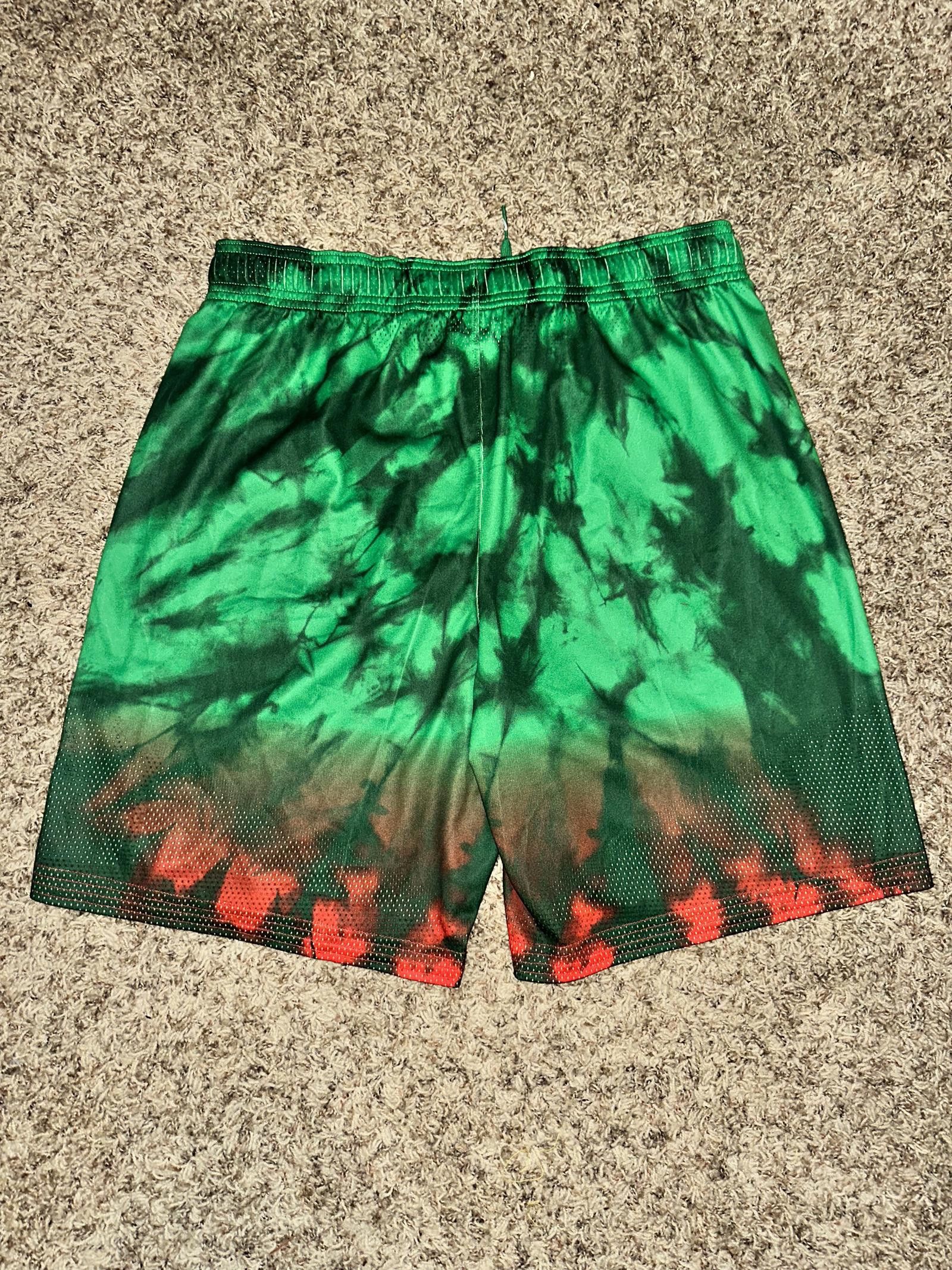 Nike Nike 2020 Tokyo Olympic Game Issued Shorts Size US 40 / EU 56 - 6 Thumbnail