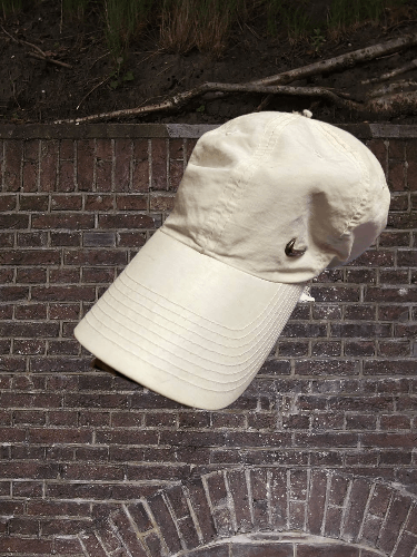 Nike × Vintage Vintage nike cap hat swoosh Size ONE SIZE - 1 Thumbnail