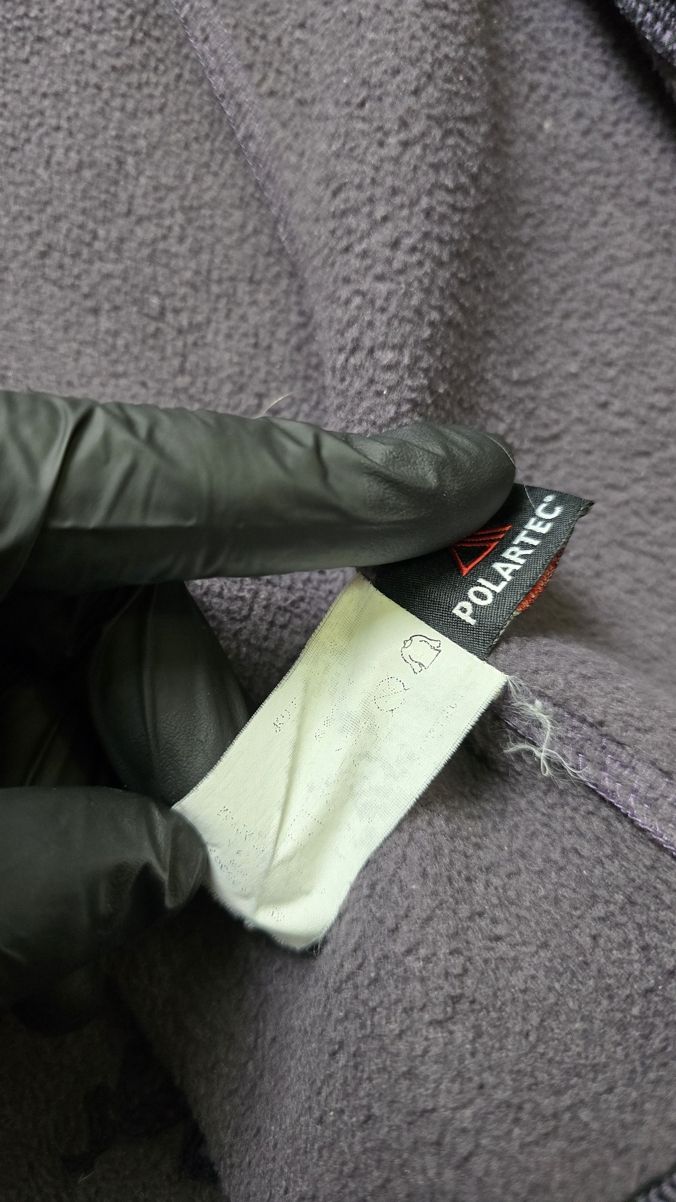 Arc'teryx Arc'teryx Strato Polartec Thermal Pro Fleece Jacket Hooded Size M / US 6-8 / IT 42-44 - 18 Thumbnail
