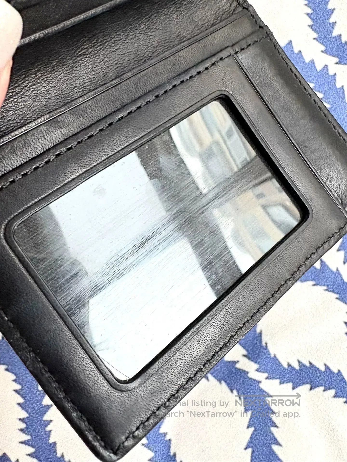 Vivienne Westwood rare vivienne westwood vintage wallet. Size ONE SIZE - 8 Thumbnail
