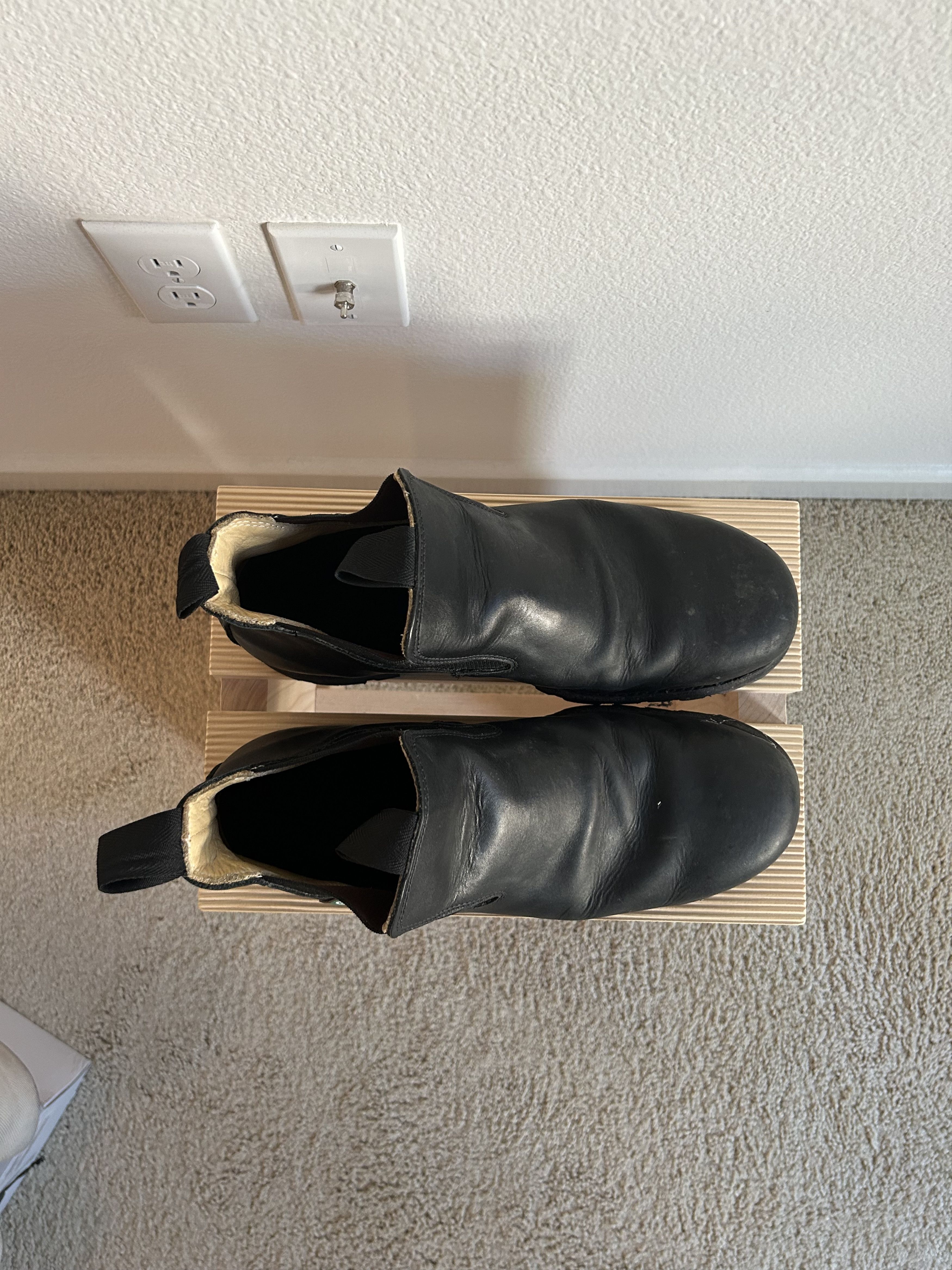 Dayton Boots Dayton 6404 CSA Work Boot Size US 11.5 / EU 44-45 - 5 Thumbnail